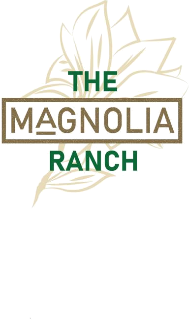 Logo de The Magnolia Ranch