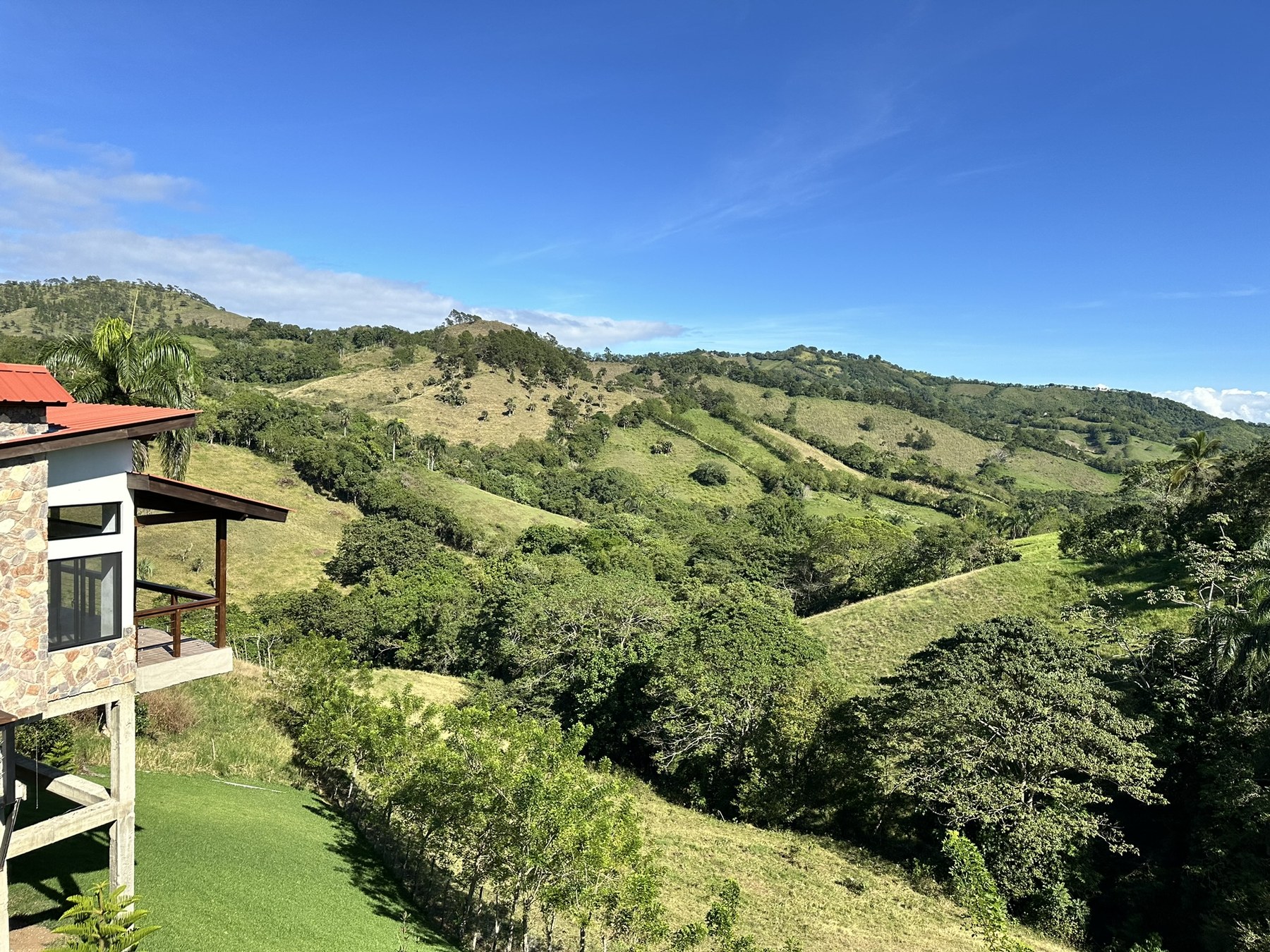 Paisaje de montaña