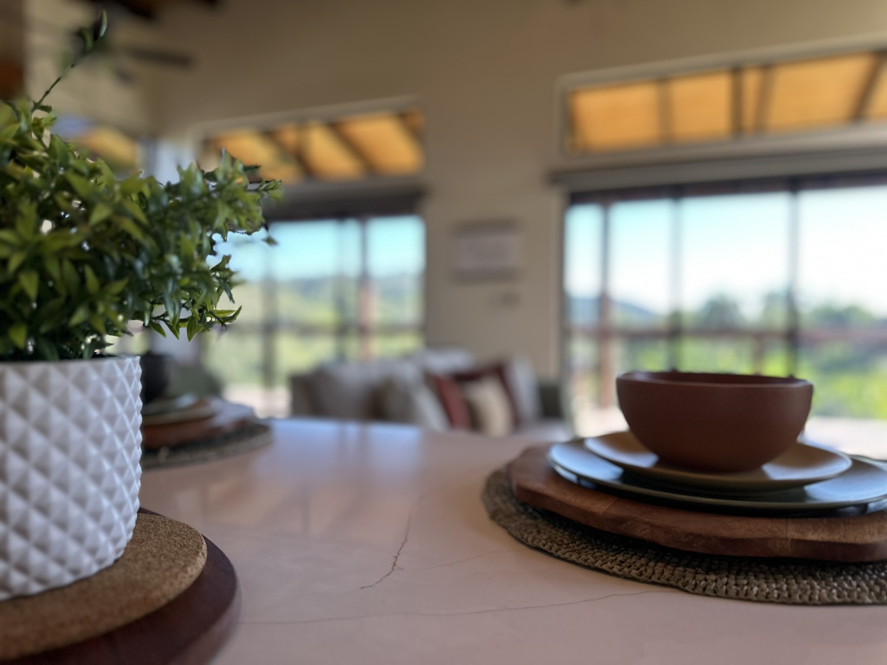 Breeze kitchen