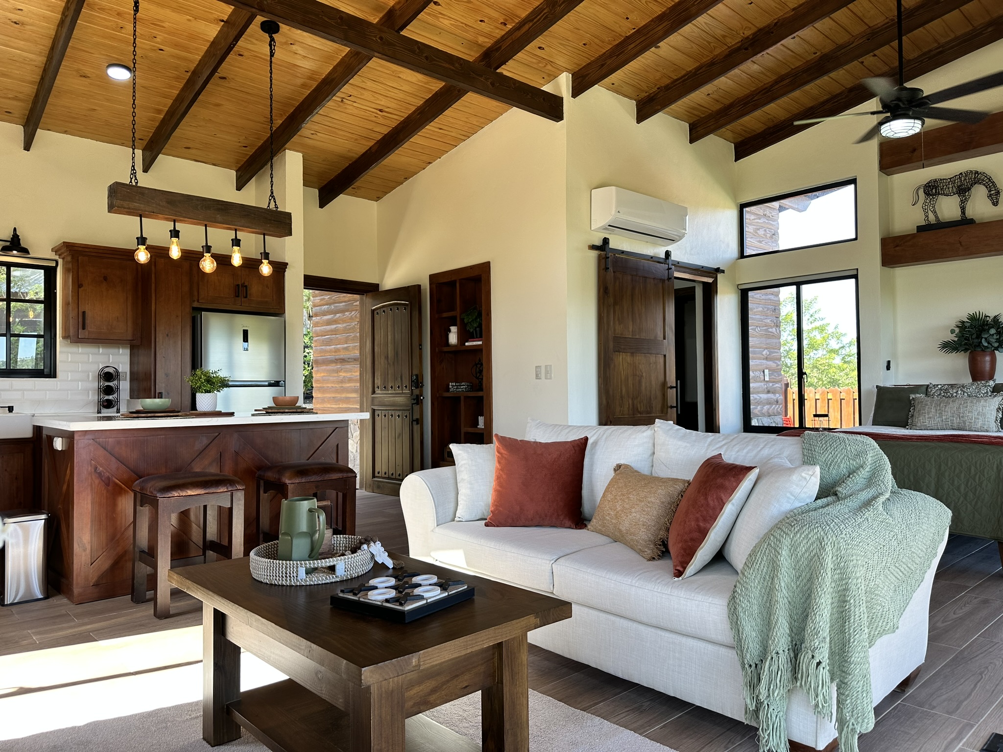 Breeze living