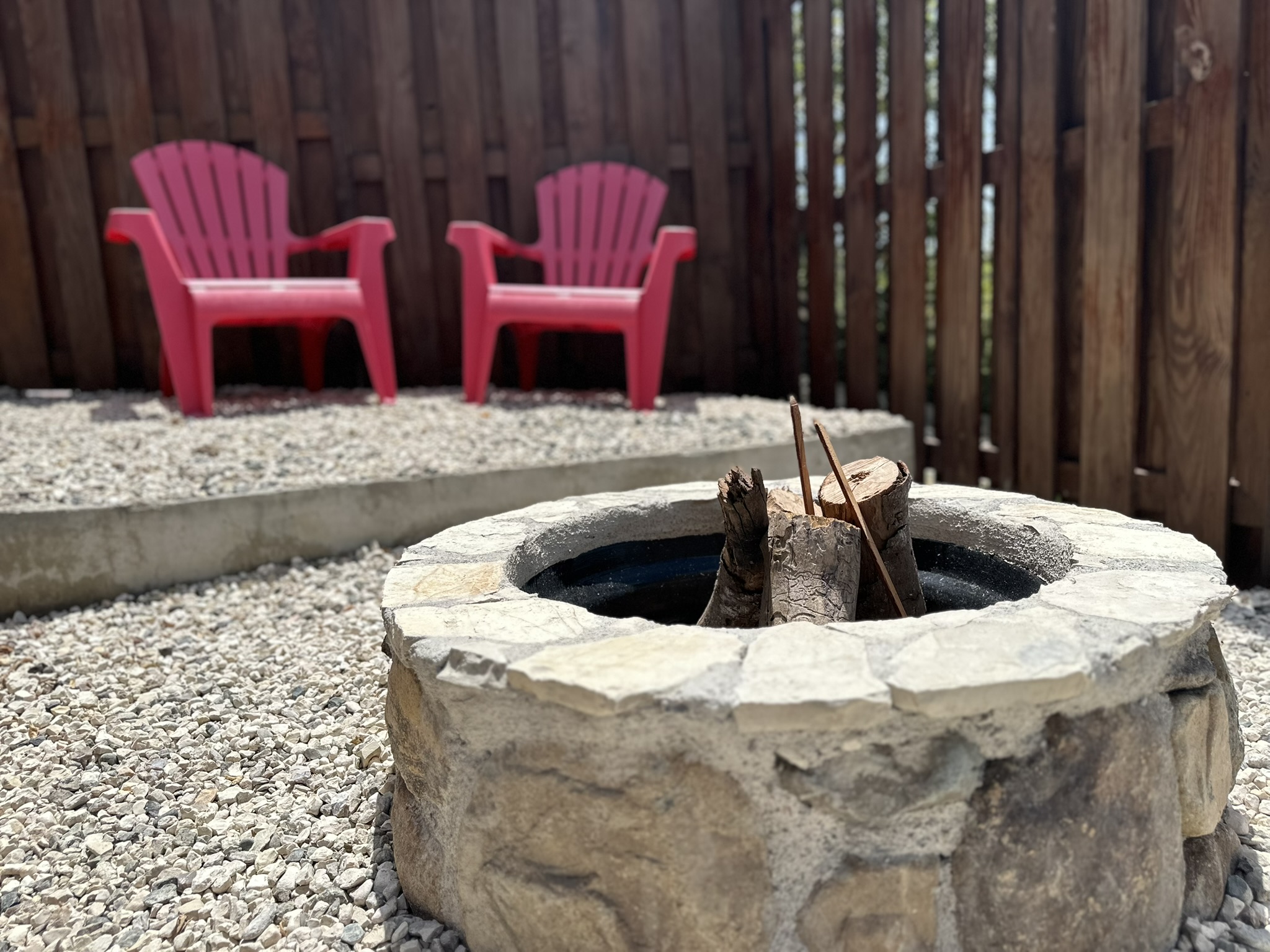 Firepit